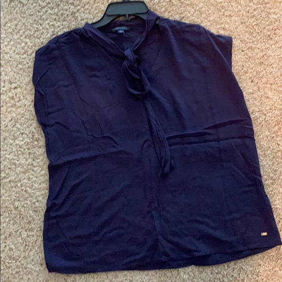 Tommy Sleeveless top - Picture 4 of 4